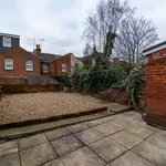 room in Cranbury Road, Reading