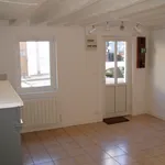 Rent 3 bedroom house of 52 m² in Pont-Saint-Pierre