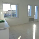 Appartement de 65 m² avec 3 chambre(s) en location à Sète