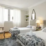 Alquilo 3 dormitorio apartamento de 120 m² en Málaga