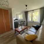 Rent 1 bedroom apartment of 40 m² in Zabrze