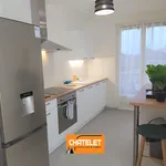 Appartement de 46 m² avec 1 chambre(s) en location à BOURG EN BRESSE