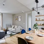 Rent 2 bedroom apartment in Antwerp