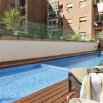 Alquilo 2 dormitorio apartamento de 646 m² en Barcelona