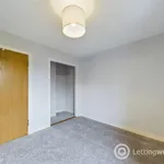 Rent 1 bedroom flat in Edinburgh