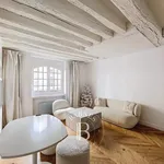 Rent 2 bedroom apartment of 43 m² in Paris