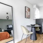 Miete 1 Schlafzimmer wohnung von 32 m² in Zürich