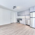  appartement avec 1 chambre(s) en location à Montreal