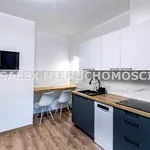 Rent 2 bedroom apartment of 32 m² in Żory