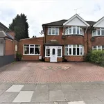 Rent 4 bedroom house in East Midlands