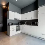 Appartement de 80 m² avec 2 chambre(s) en location à LIÈGE