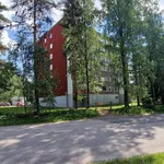 Vuokraa 3 makuuhuoneen talo, 73 m² paikassa Lahti