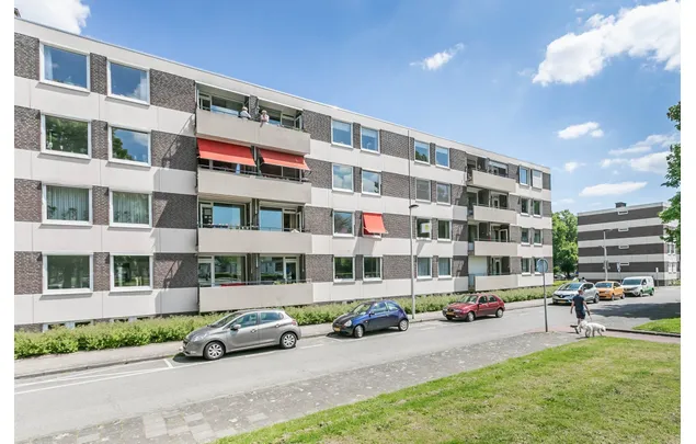 Huur 3 slaapkamer appartement van 110 m² in Brusselsepoort