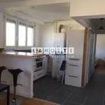 Appartement de 50 m² avec 1 chambre(s) en location à Nantes