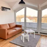 Miete 1 Schlafzimmer wohnung von 22 m² in Frankfurt am Main