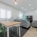 Alquilo 4 dormitorio apartamento de 113 m² en Oviedo