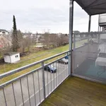 Rent 2 bedroom apartment of 56 m² in Chemnitz