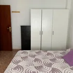 Alquilar 3 dormitorio apartamento en Madrid