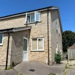 Rent 1 bedroom house in East Of England