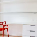 Huur 2 slaapkamer appartement van 71 m² in brussels