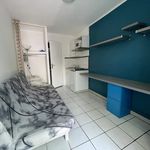 Rent 1 bedroom apartment of 12 m² in Montpellier