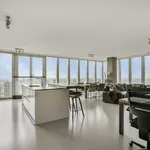 Rent 3 bedroom apartment of 127 m² in Kop van Zuid