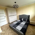 Rent 3 bedroom apartment of 56 m² in Wrocław