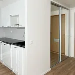 Rent 2 bedroom apartment of 33 m² in Espoo