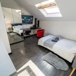 Rent 1 bedroom apartment of 14 m² in Birmingham