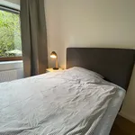 Rent 1 bedroom apartment of 30 m² in Hamburg