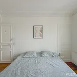 Appartement de 62 m² avec 3 chambre(s) en location à Suresnes