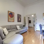 Rent 7 bedroom apartment of 120 m² in Florence