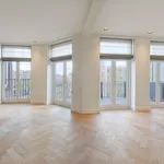 Huur 2 slaapkamer appartement van 86 m² in Amsterdam