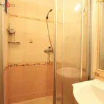 Rent 2 bedroom apartment in Trhový Štěpánov