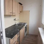 Rent 1 bedroom apartment in Most