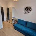 Rent 1 bedroom apartment of 13 m² in Zgierska