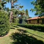 Casa Indipendente in affitto a Montevecchia , giardino, caminetto, libero subito - TrovaCasa