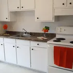 Rent 1 bedroom apartment in Montreal