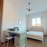 Rent 5 bedroom apartment in Milan