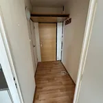 Rent 1 bedroom apartment in Ústí nad Labem