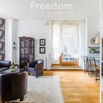 Rent 2 bedroom apartment of 58 m² in Warsaw