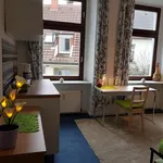 Rent 1 bedroom apartment of 344 m² in Wuppertal