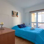 Rent 3 bedroom apartment in lisbon