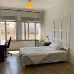 Rent a room in madrid