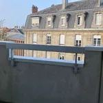 Rent 3 bedroom apartment of 74 m² in Reims