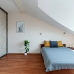 Rent 2 bedroom apartment of 80 m² in Leśna