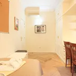 Alquilar 7 dormitorio apartamento en Madrid