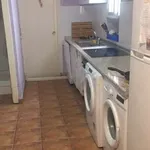 Rent a room in madrid