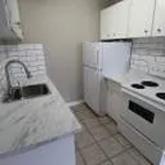 Appartement de 538 m² avec 1 chambre(s) en location à Edmonton