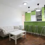 Rent a room in madrid